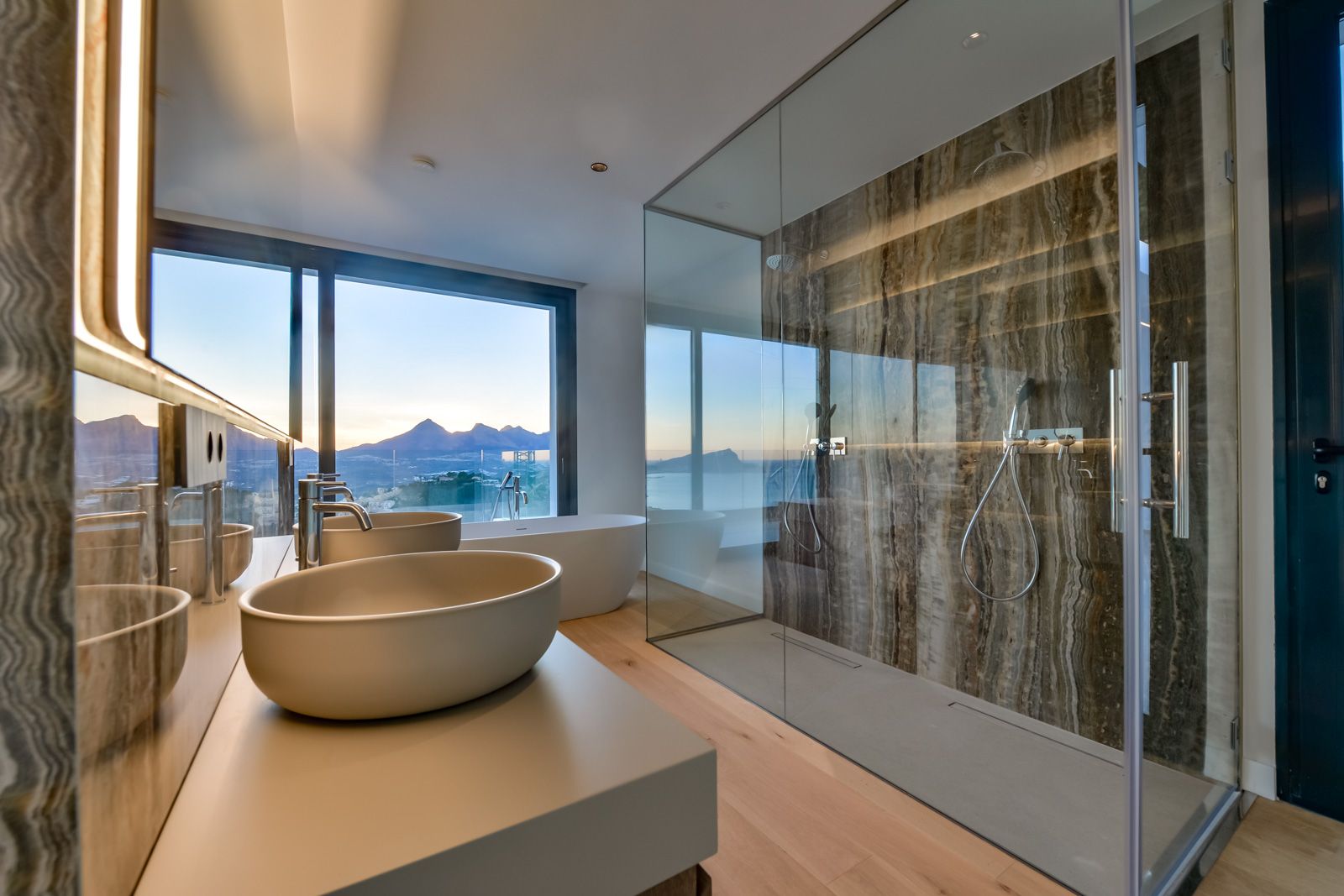 Villa à vendre Altea, Alicante