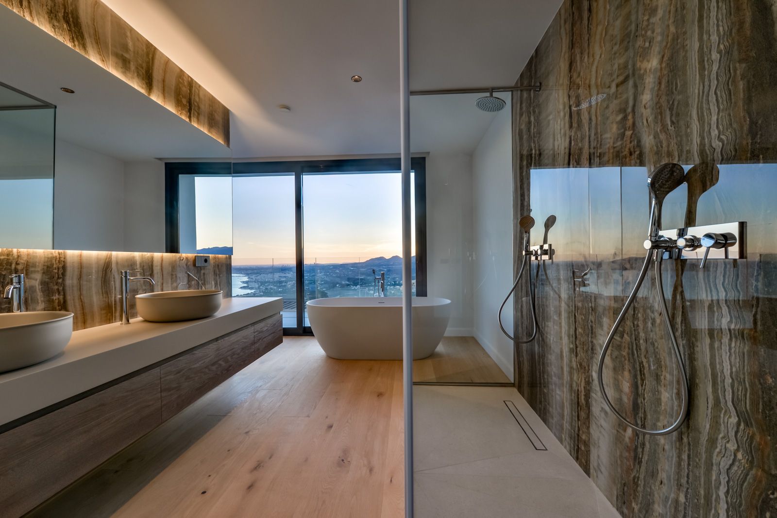 Villa à vendre Altea, Alicante