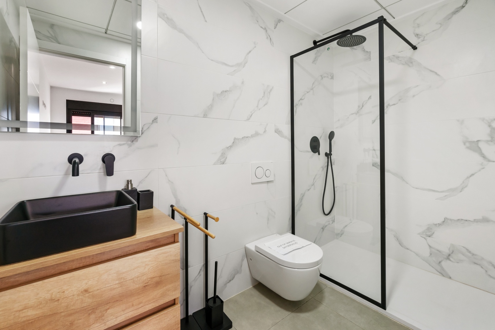 Nuevos apartamentos turísticos en San Javier, Murcia