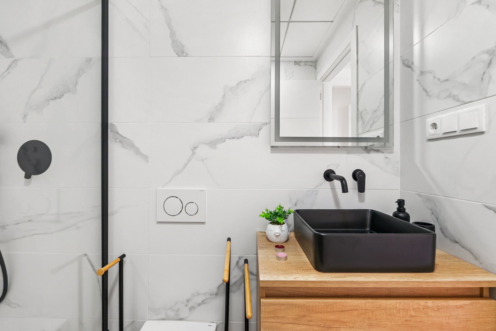Nuevos apartamentos turísticos en San Javier, Murcia