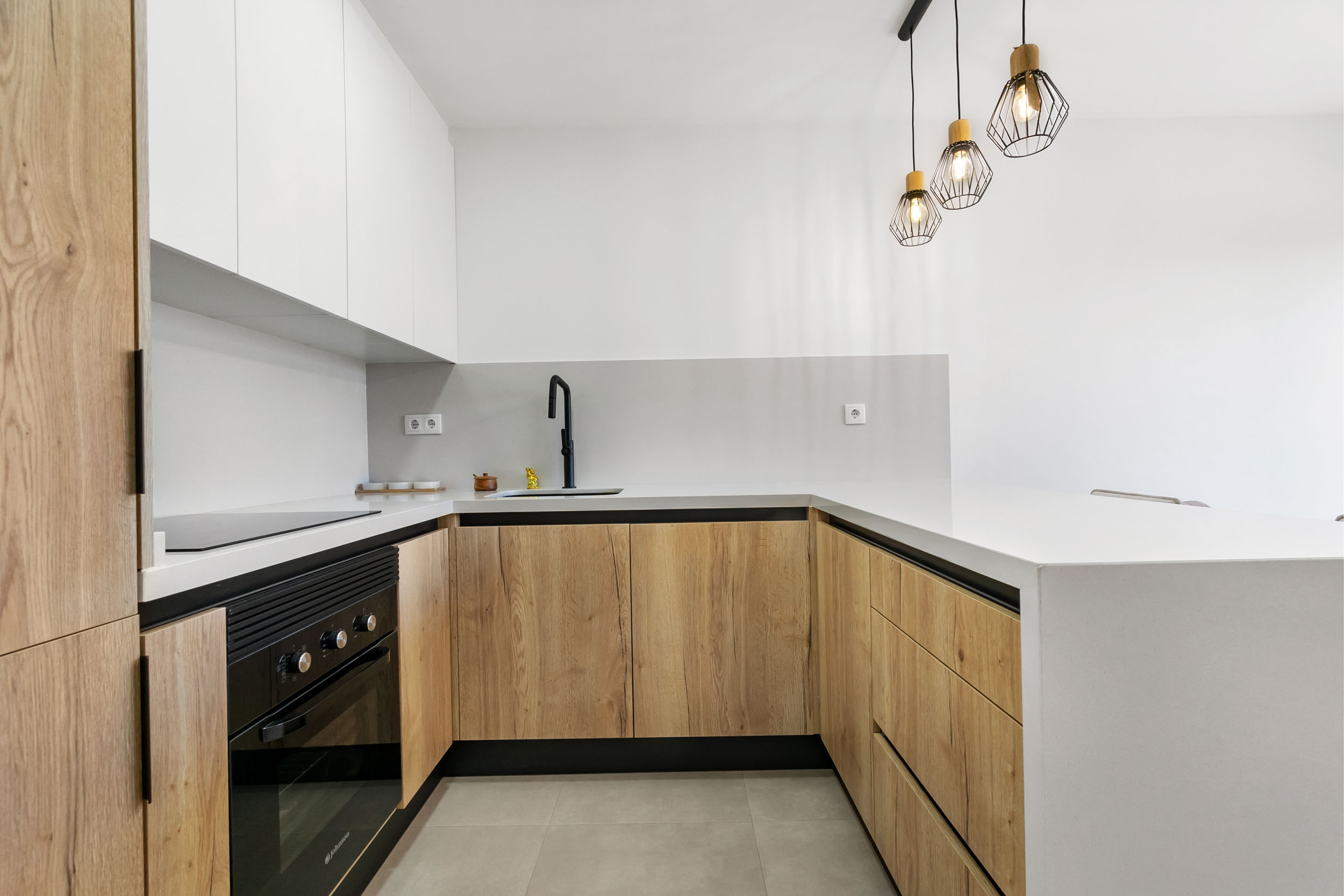 Nuevos apartamentos turísticos en San Javier, Murcia