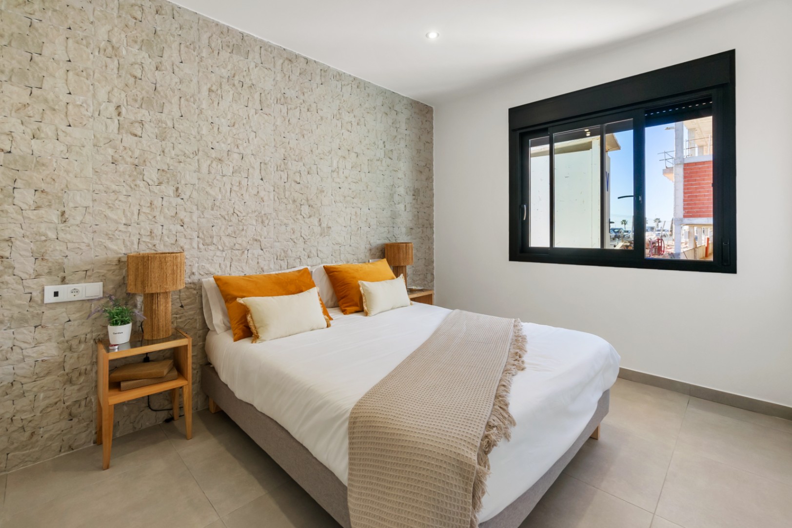 Nuevos apartamentos turísticos en San Javier, Murcia