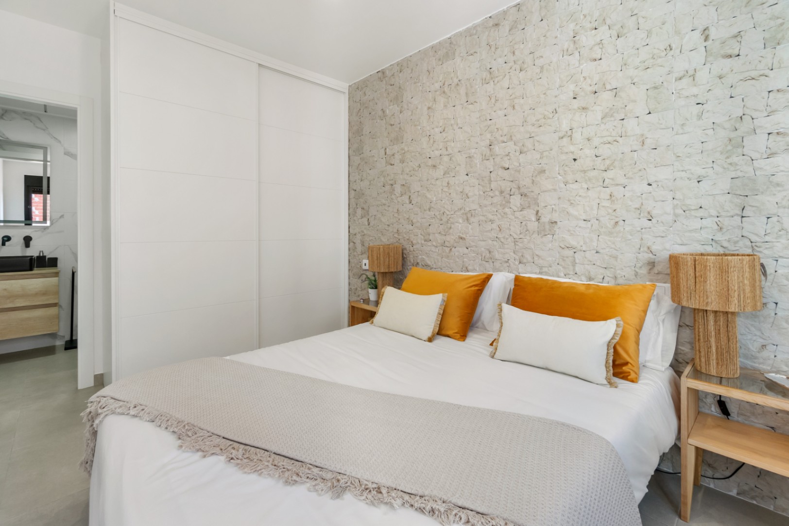 Nuevos apartamentos turísticos en San Javier, Murcia