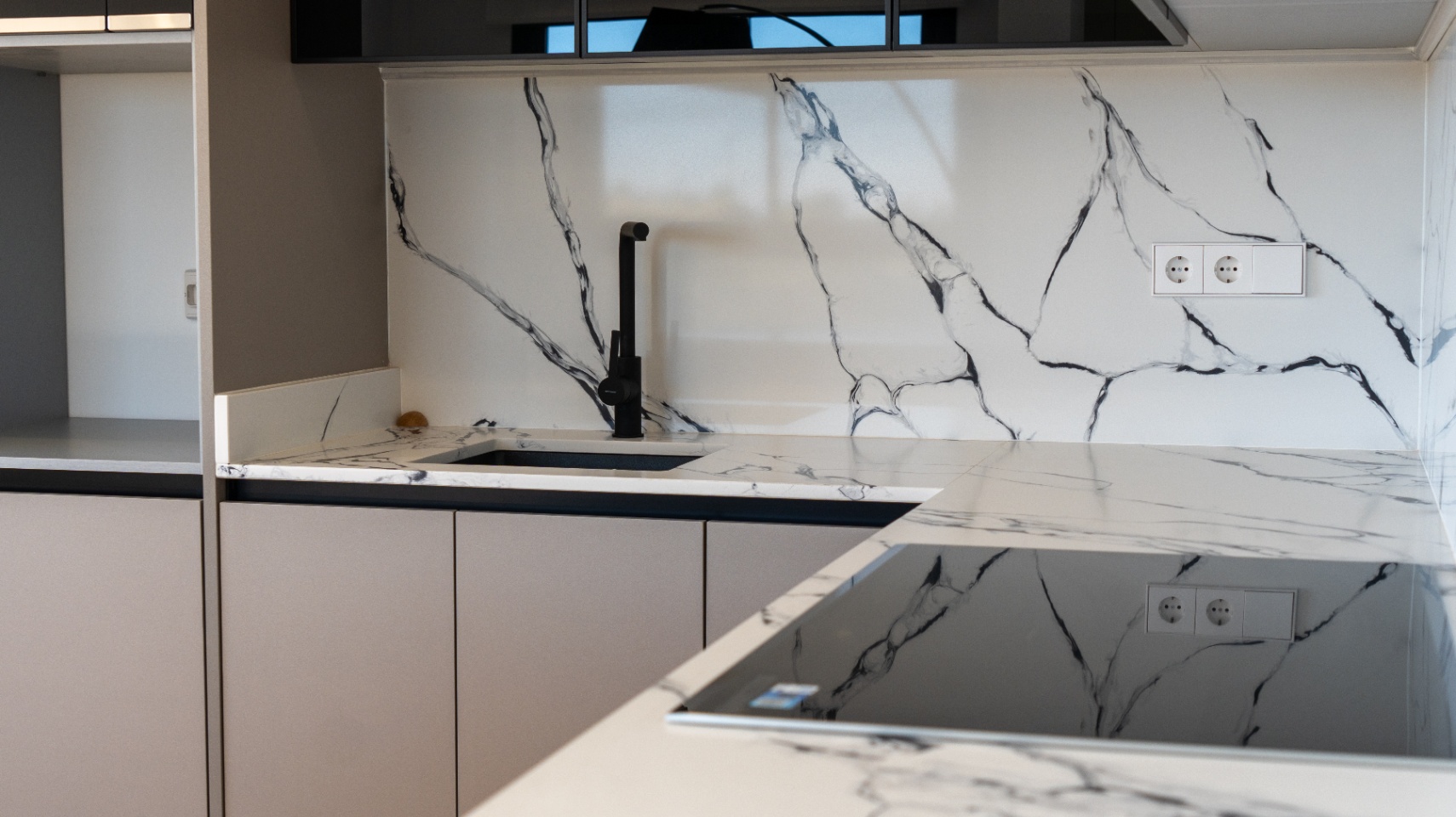 Nueva vivienda pareada en Algorfa, Alicante