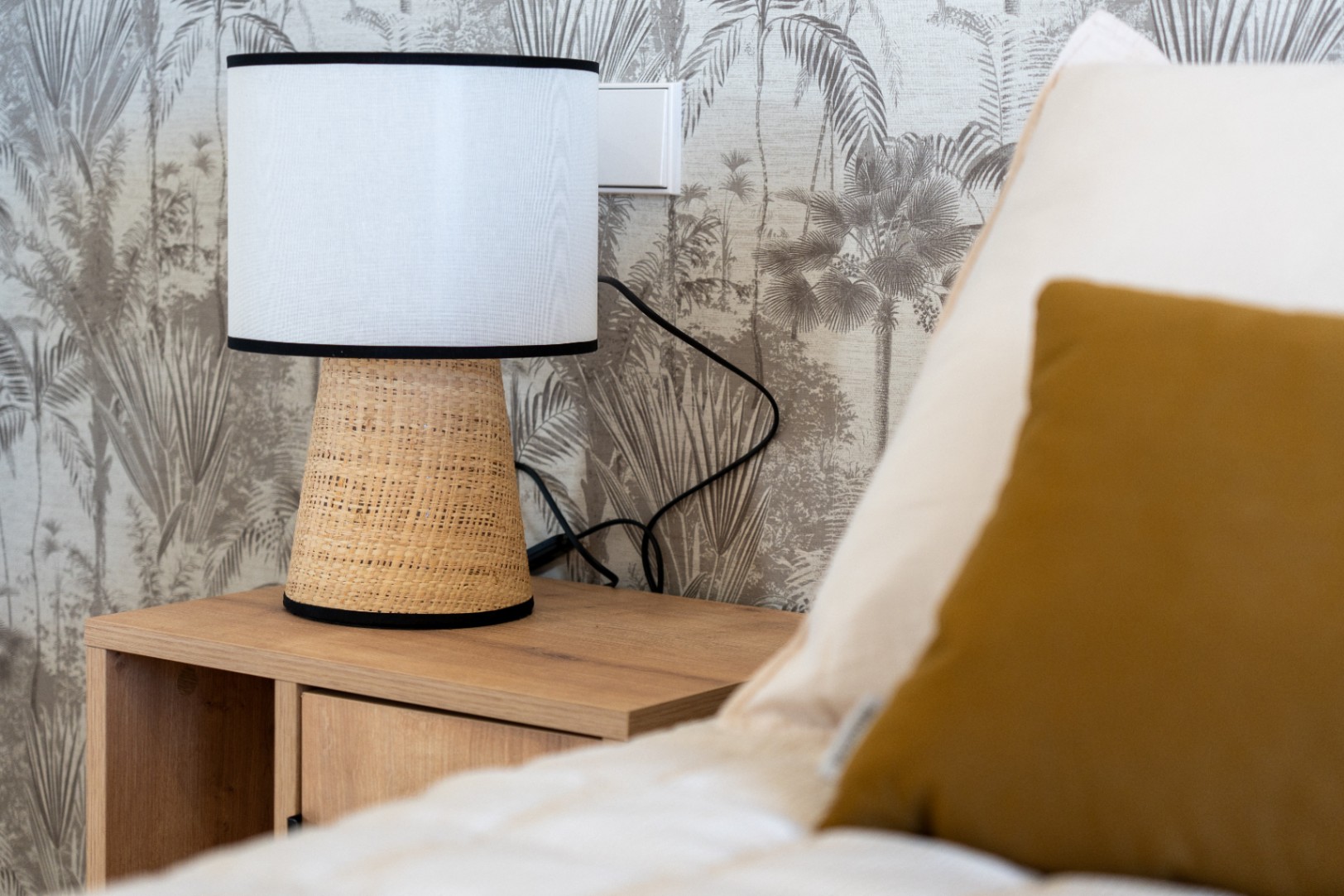 Nueva vivienda pareada en Algorfa, Alicante