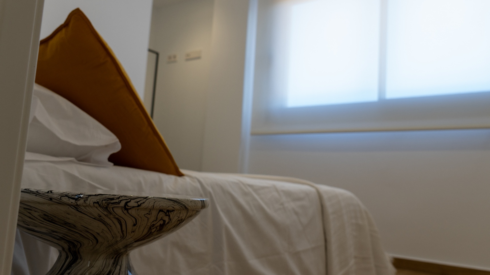 Nueva vivienda pareada en Algorfa, Alicante