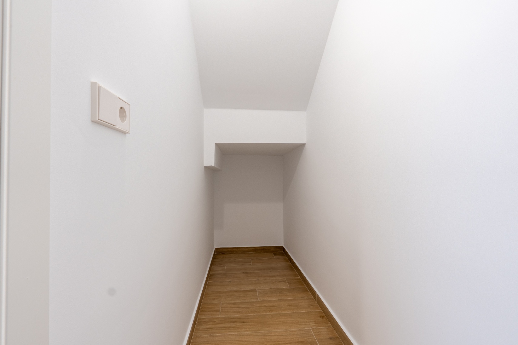 Nueva vivienda pareada en Algorfa, Alicante