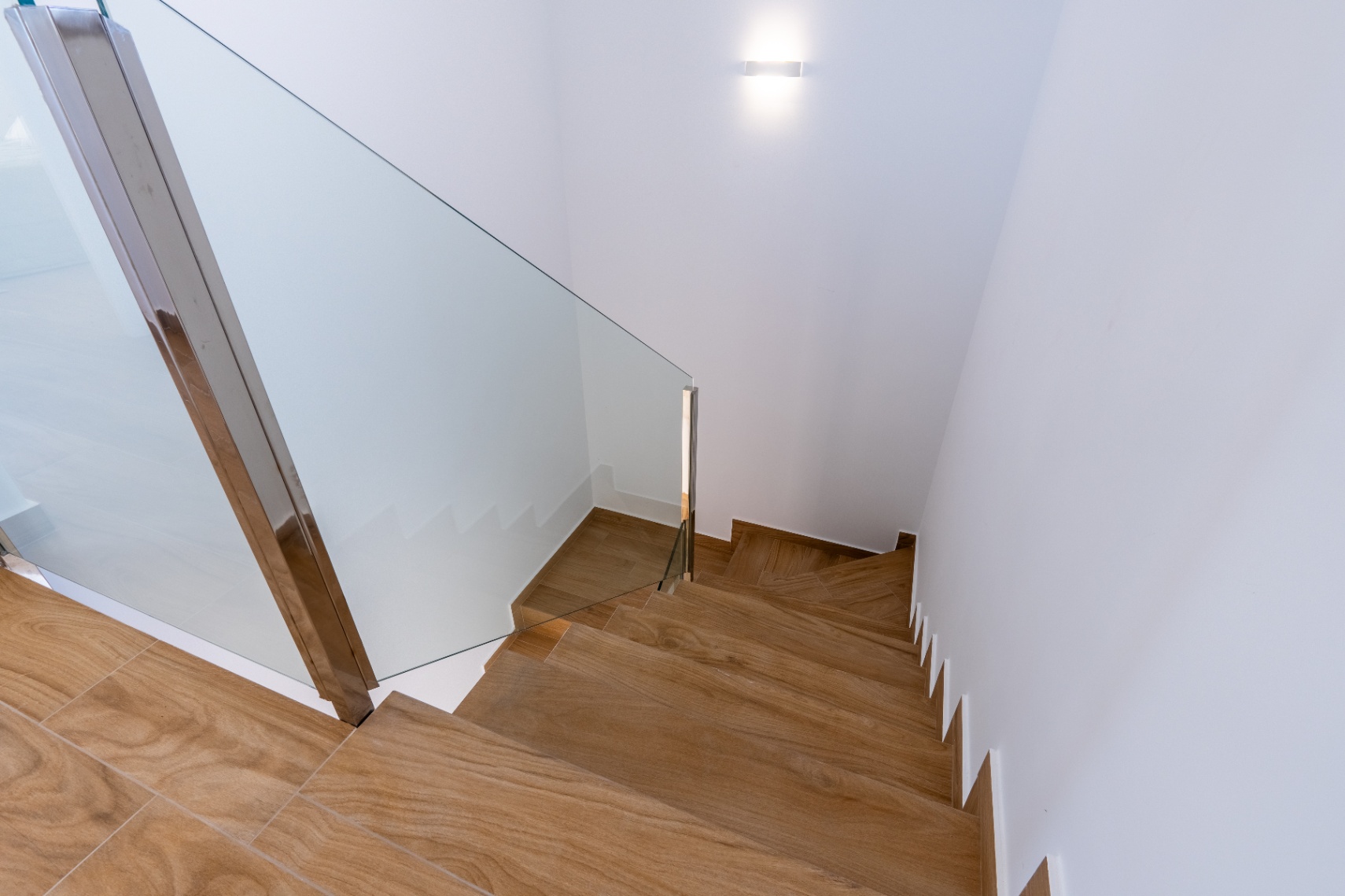 Nueva vivienda pareada en Algorfa, Alicante
