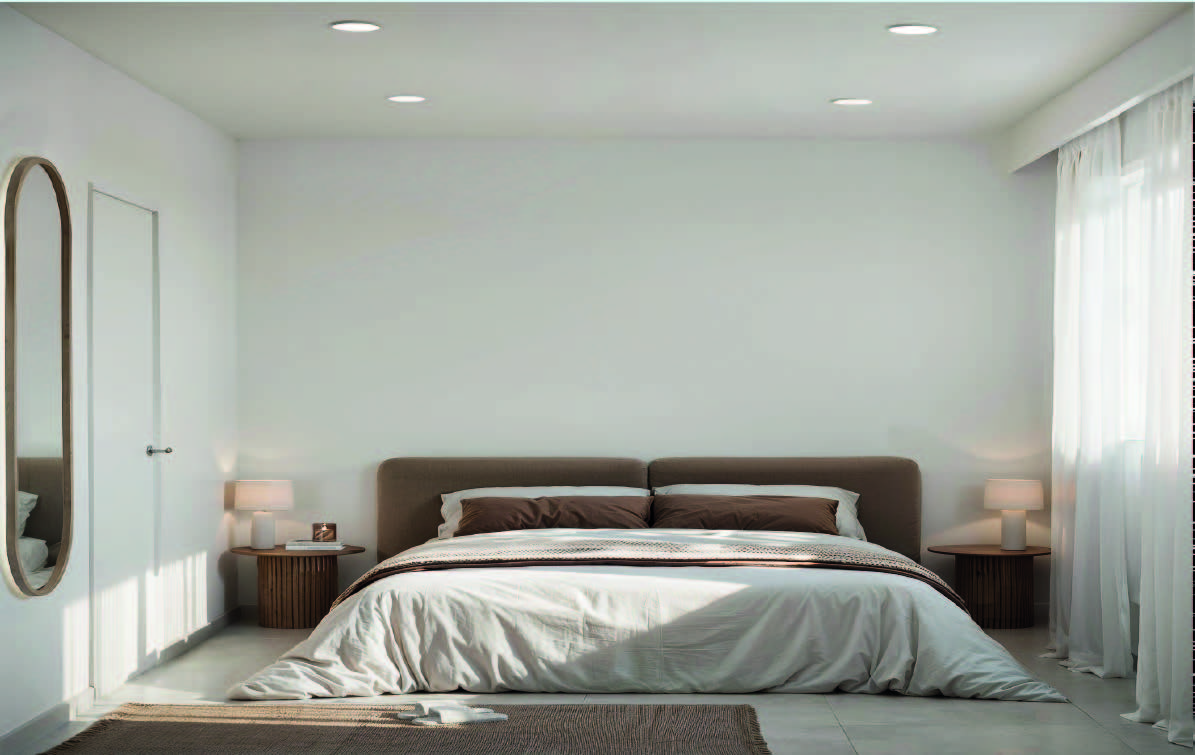 Apartamento de obra nueva en Torrevieja, Alicante