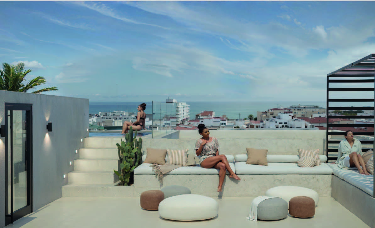 Apartamento de obra nueva en Torrevieja, Alicante