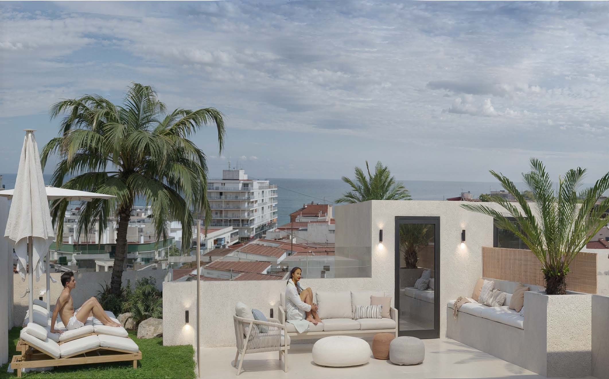 Apartamento de obra nueva en Torrevieja, Alicante