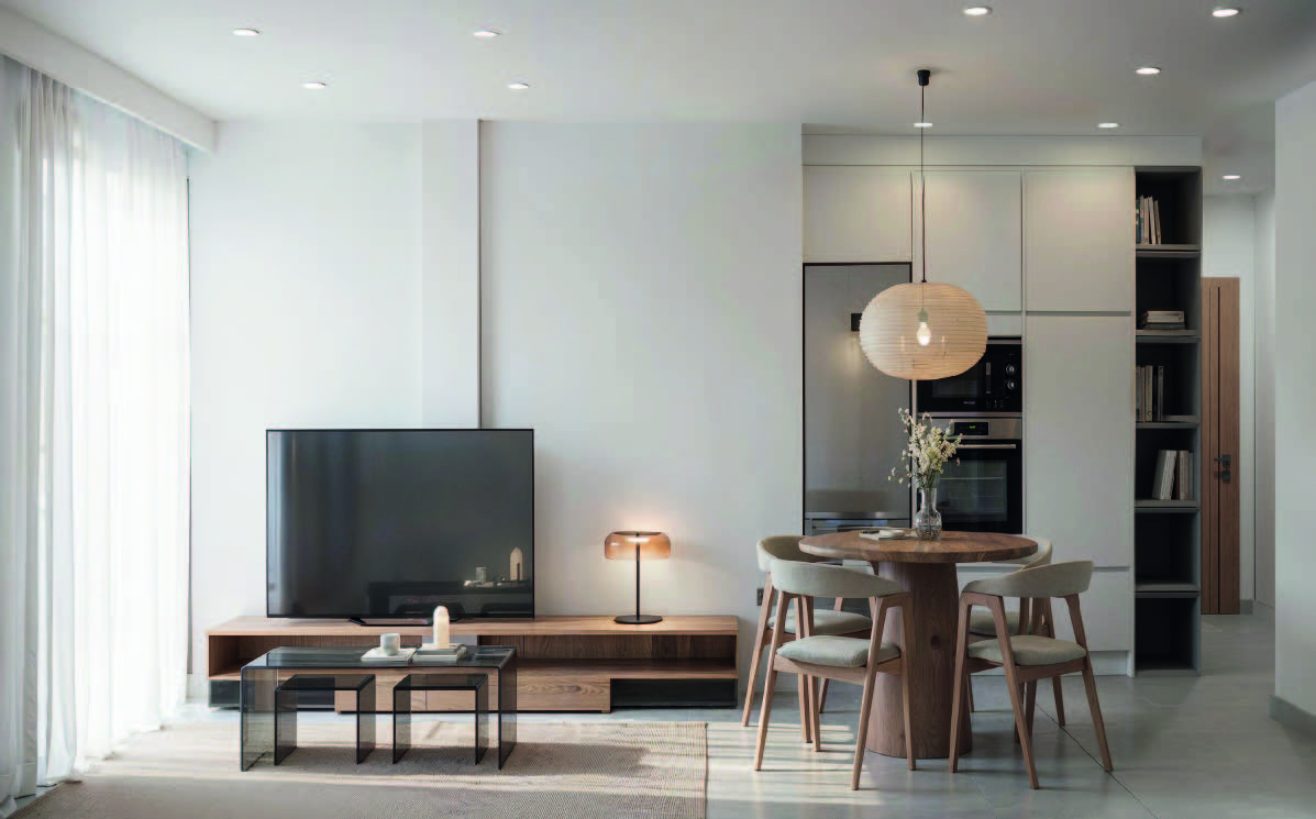 Apartamento de obra nueva en Torrevieja, Alicante
