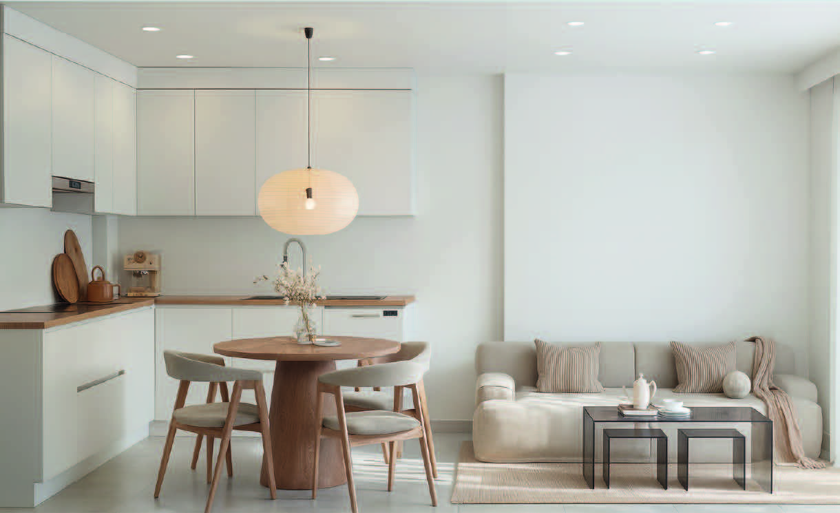 Apartamento de obra nueva en Torrevieja, Alicante