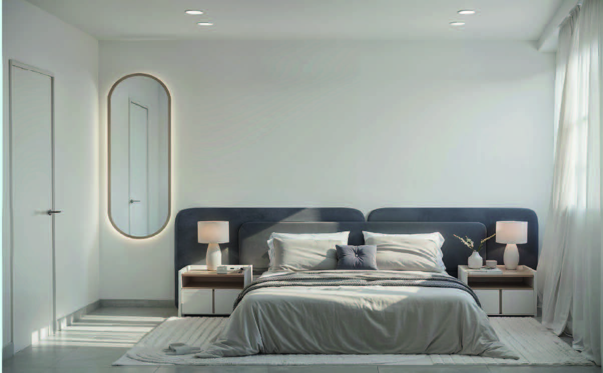 Apartamento de obra nueva en Torrevieja, Alicante