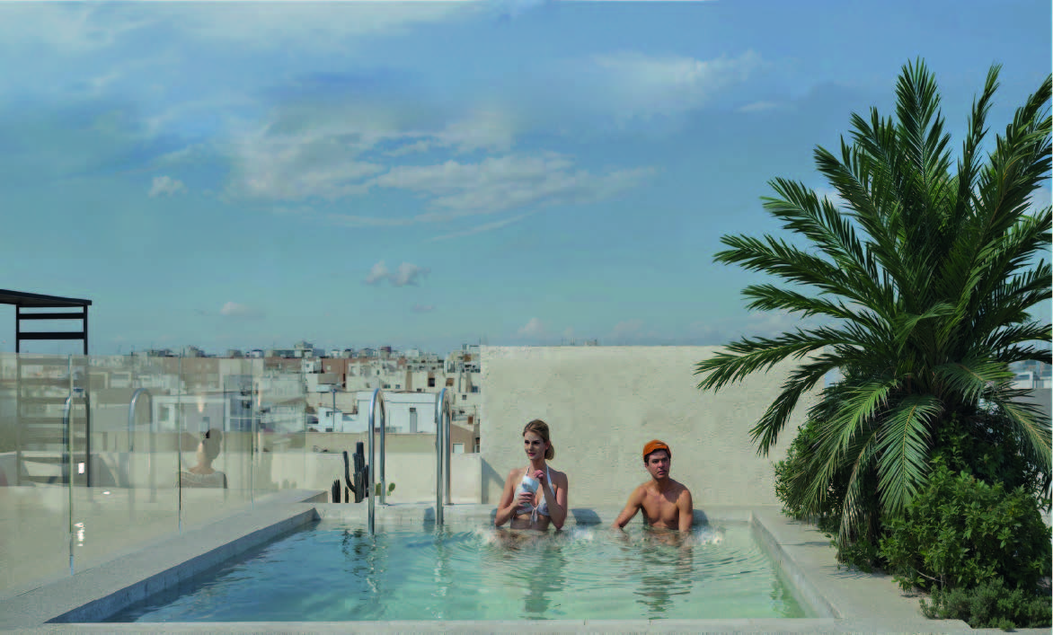 Apartamento de obra nueva en Torrevieja, Alicante