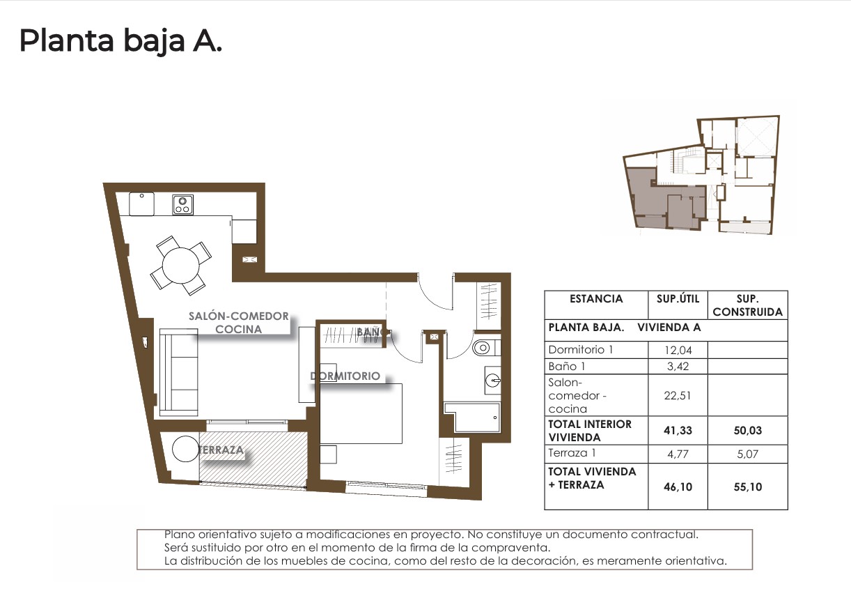 Apartamento de obra nueva en Torrevieja, Alicante