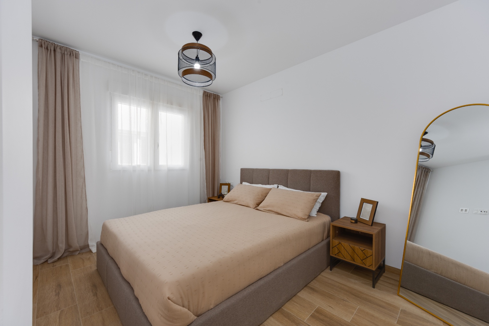 Nuevos apartamentos en la tranquila y acogedora localidad de San Fulgencio, Alicante