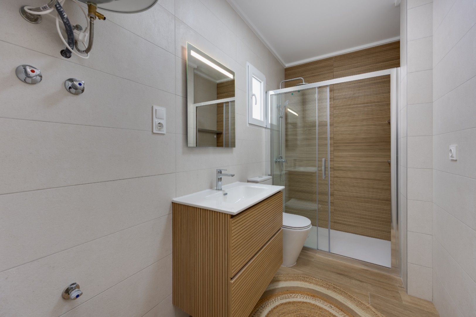 Nuevos apartamentos en la tranquila y acogedora localidad de San Fulgencio, Alicante