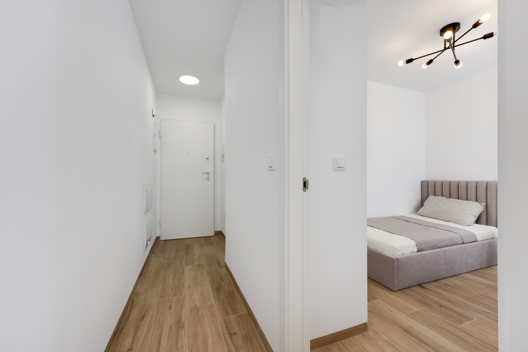 Nuevos apartamentos en la tranquila y acogedora localidad de San Fulgencio, Alicante