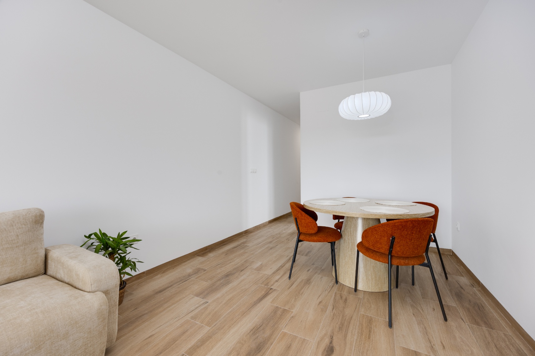 Nuevos apartamentos en la tranquila y acogedora localidad de San Fulgencio, Alicante