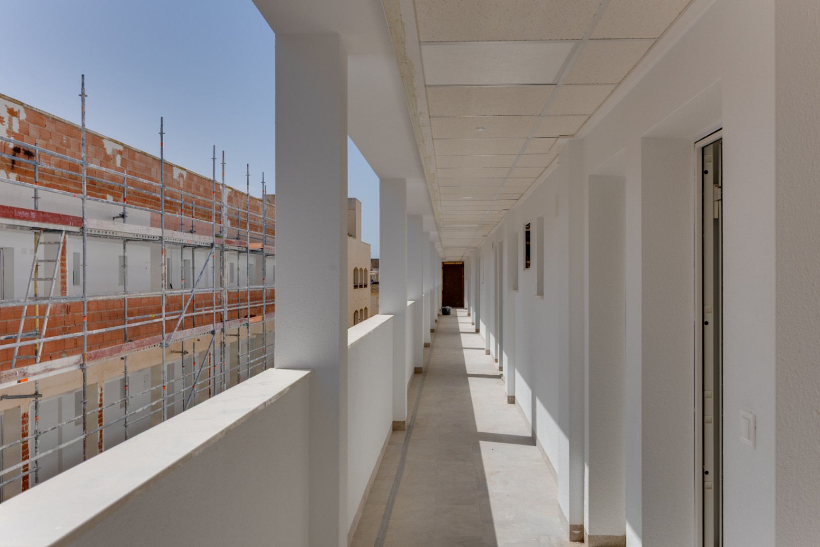 Nuevos apartamentos en la tranquila y acogedora localidad de San Fulgencio, Alicante