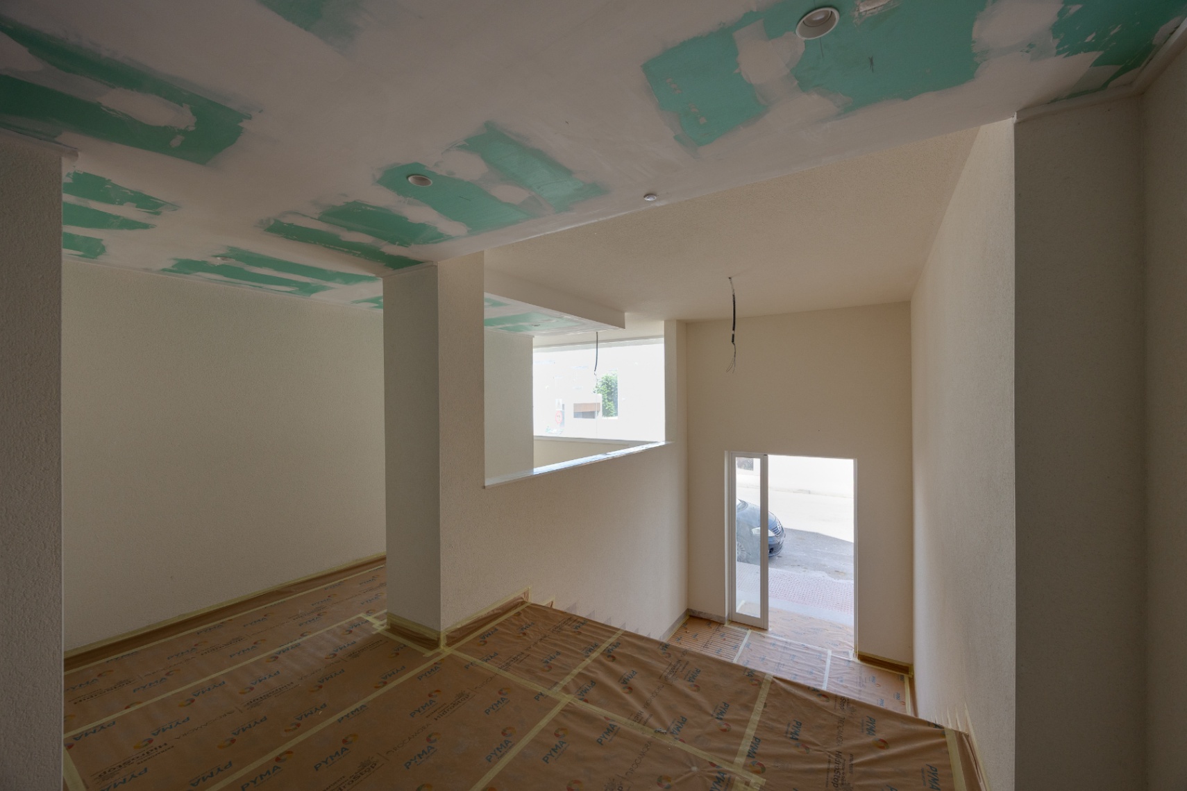 Nuevos apartamentos en la tranquila y acogedora localidad de San Fulgencio, Alicante