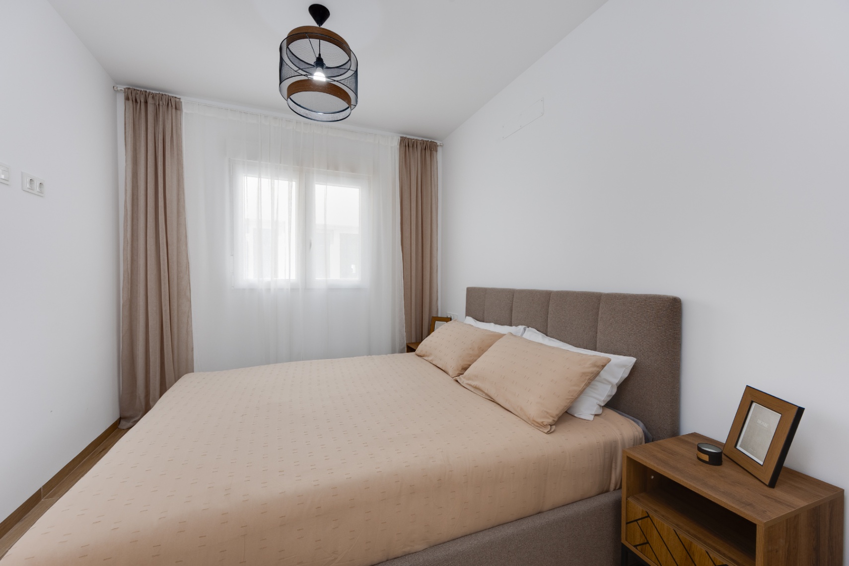 Nuevos apartamentos en la tranquila y acogedora localidad de San Fulgencio, Alicante