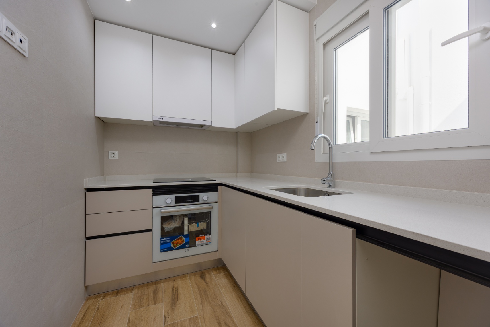 Nuevos apartamentos en la tranquila y acogedora localidad de San Fulgencio, Alicante