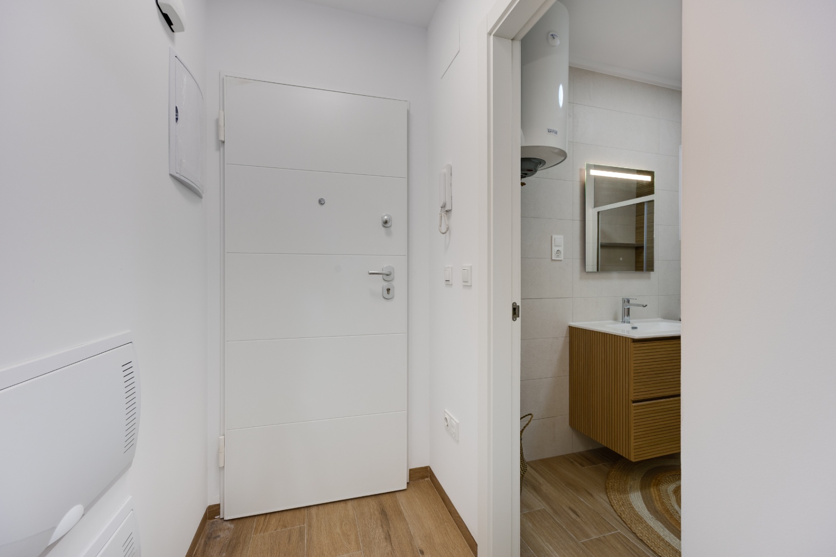 Nuevos apartamentos en la tranquila y acogedora localidad de San Fulgencio, Alicante
