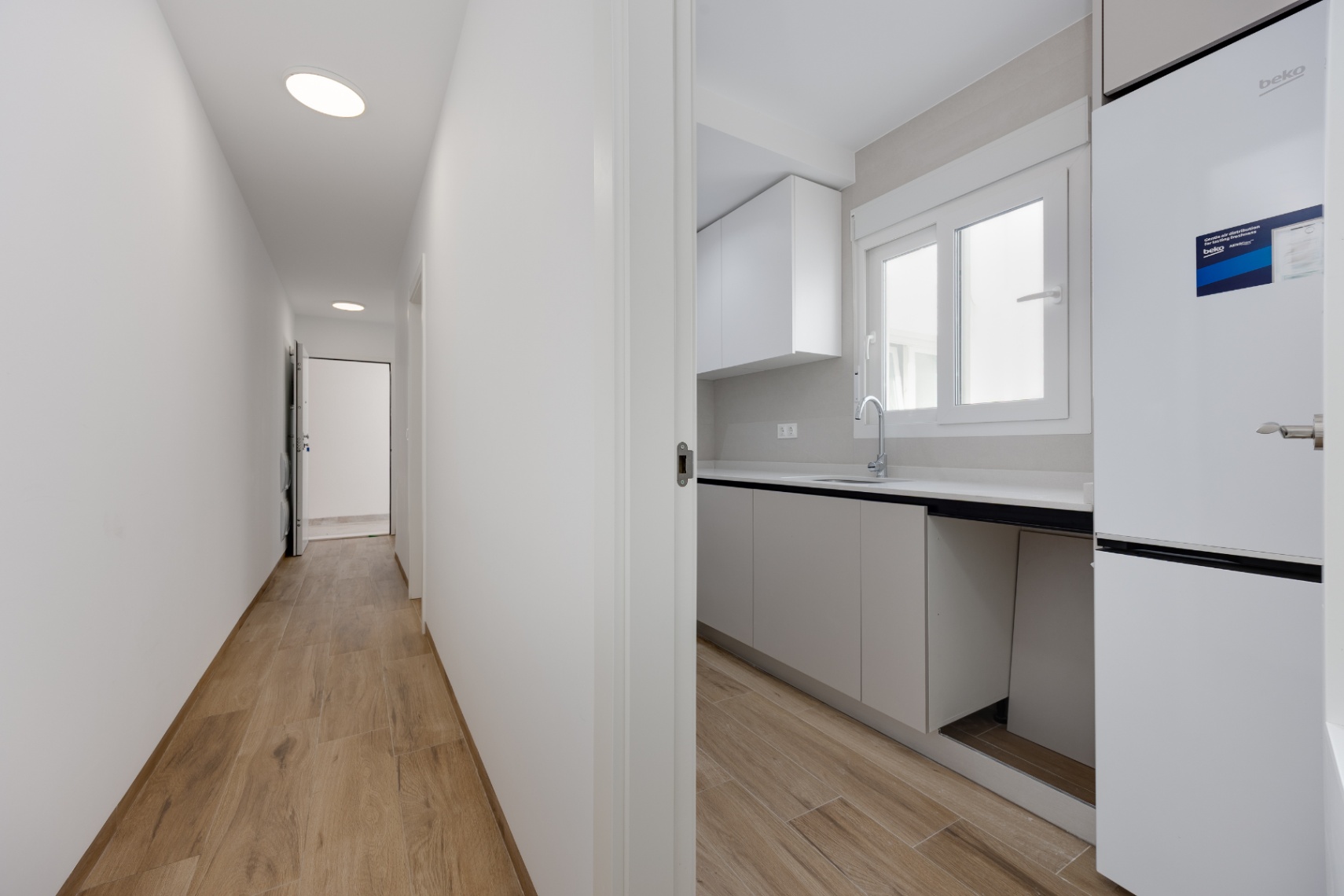 Nuevos apartamentos en la tranquila y acogedora localidad de San Fulgencio, Alicante