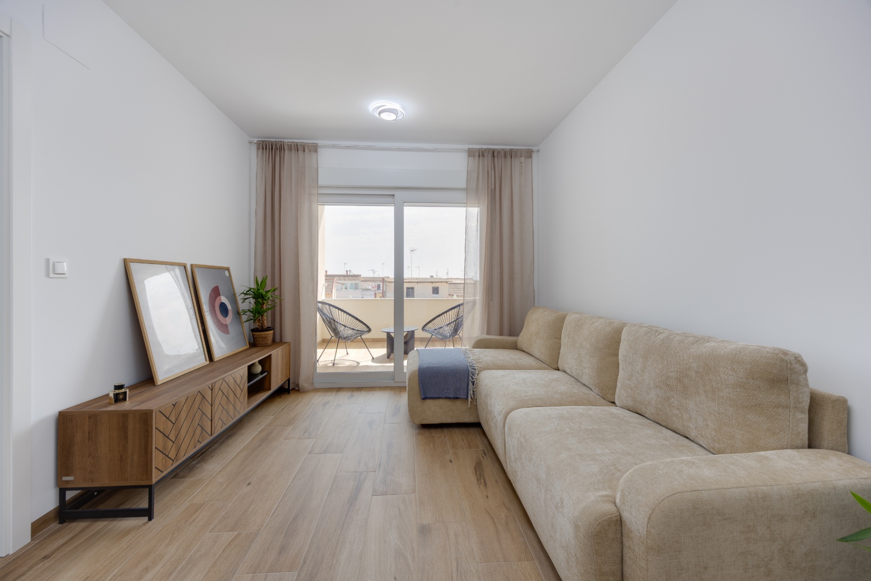 Nuevos apartamentos en la tranquila y acogedora localidad de San Fulgencio, Alicante