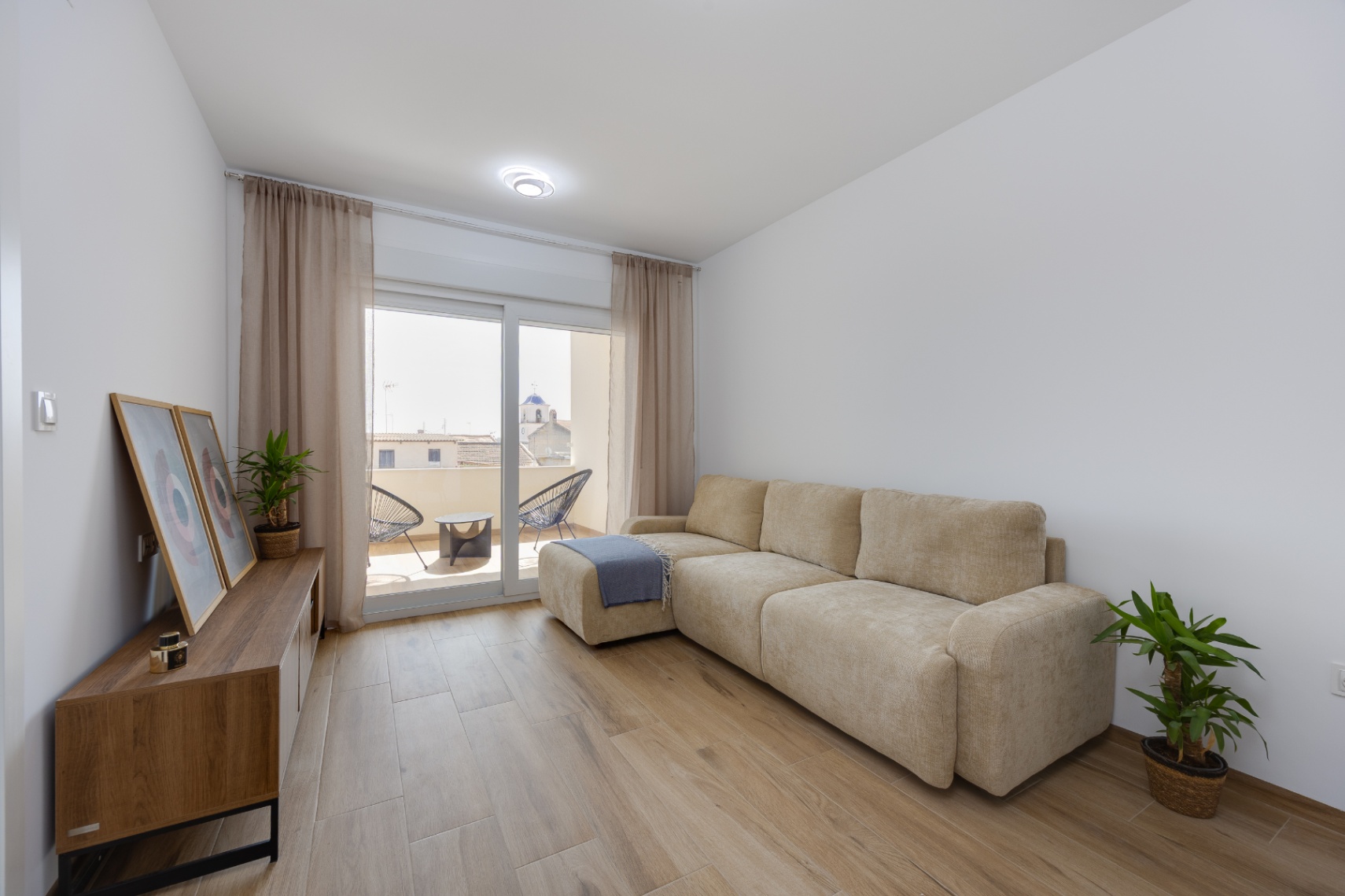 Nuevos apartamentos en la tranquila y acogedora localidad de San Fulgencio, Alicante