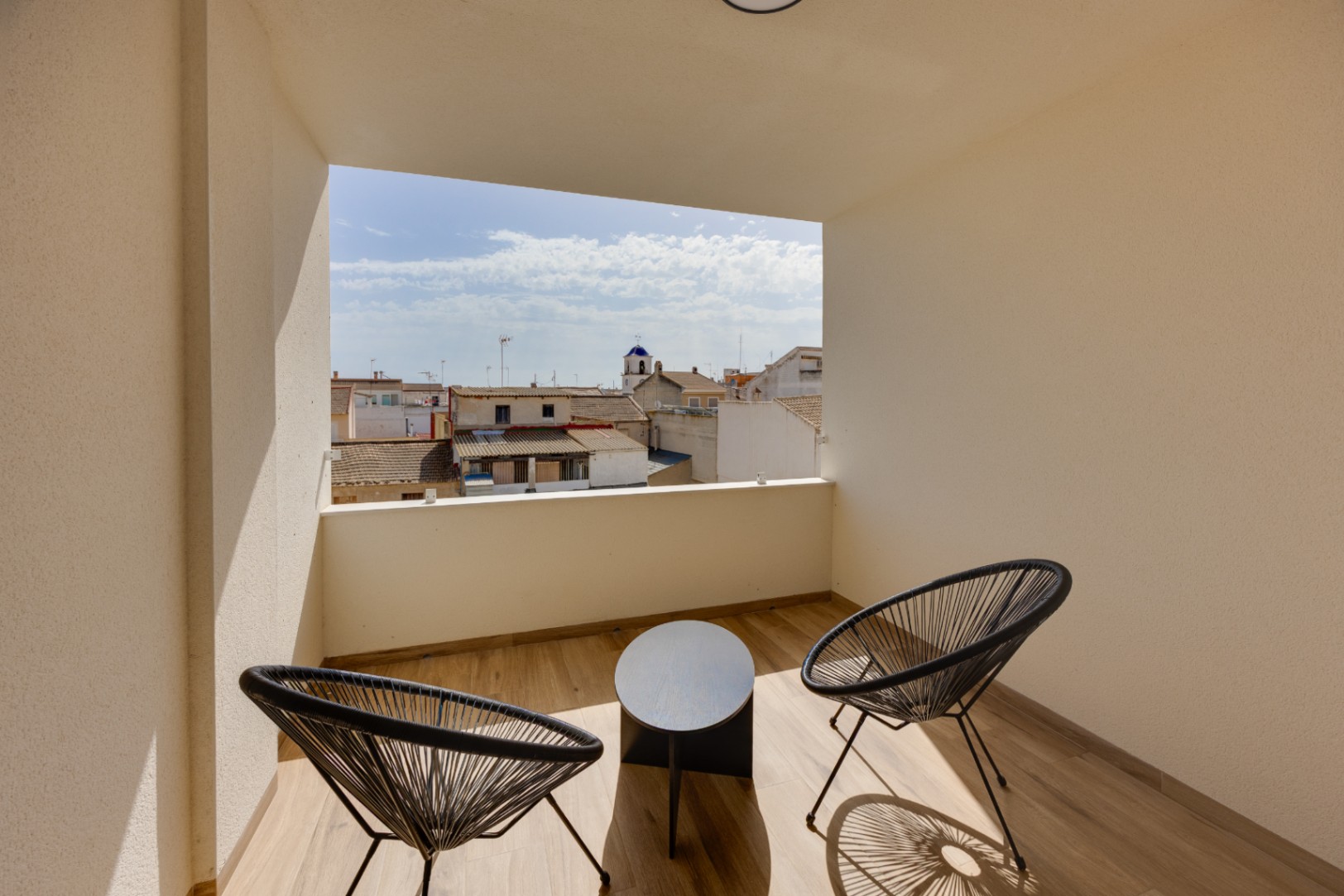 Nuevos apartamentos en la tranquila y acogedora localidad de San Fulgencio, Alicante