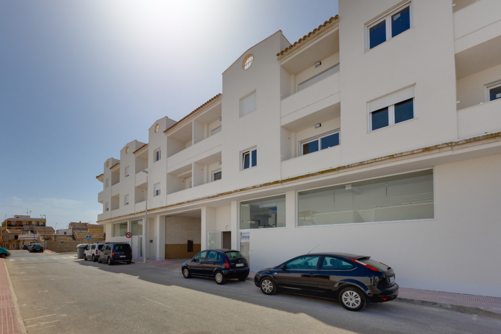 Nuevos apartamentos en la tranquila y acogedora localidad de San Fulgencio, Alicante