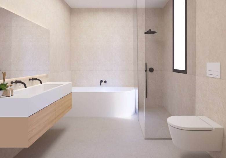 Nuevo proyecto de dos villas exclusivas en  Las Colinas Golf & Country Club, Costa Blanca