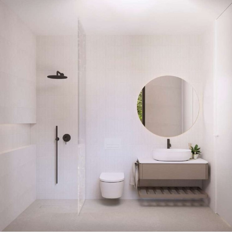 Nuevo proyecto de dos villas exclusivas en  Las Colinas Golf & Country Club, Costa Blanca