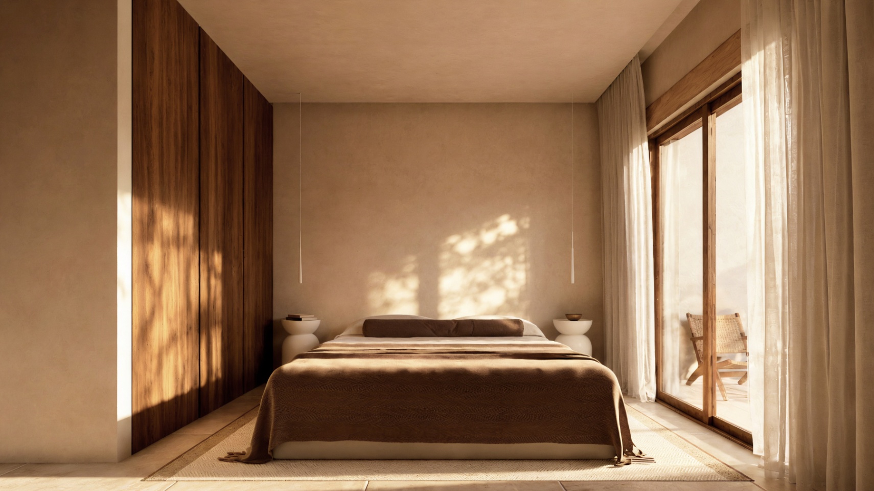 VILLA EN SERRALLONGA, BENISSA
