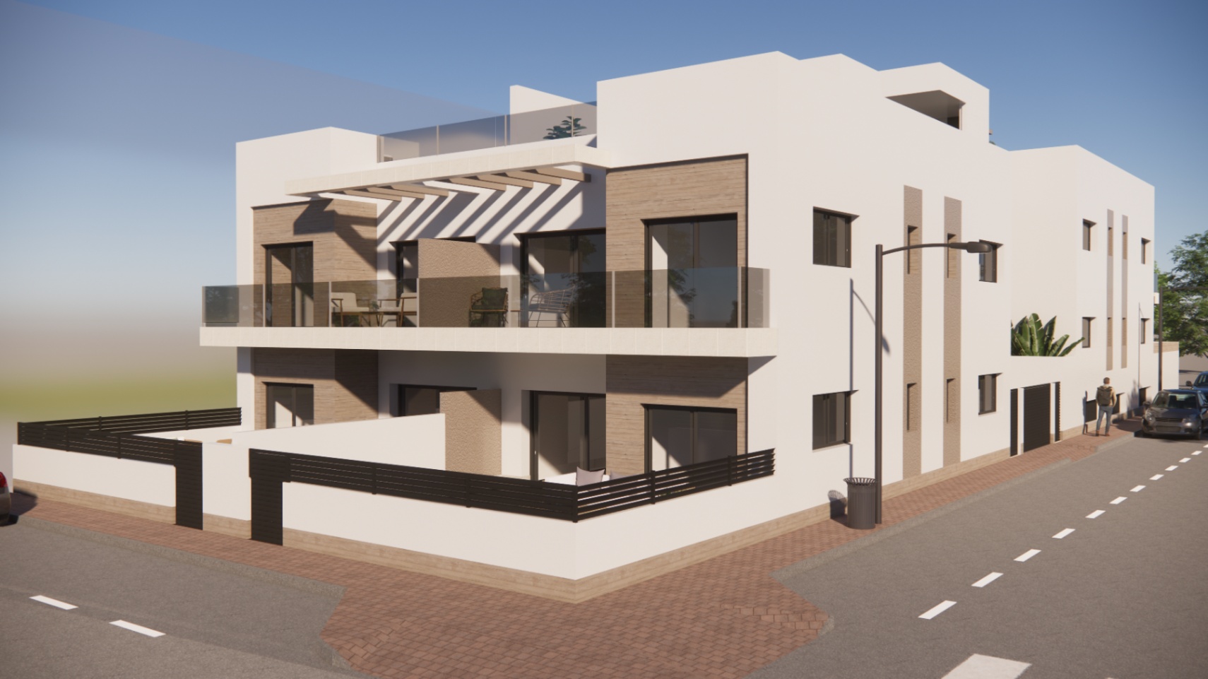 Nuevos apartamentos en Rojales, uno de los entornos residenciales más valorados del sur de Alicante