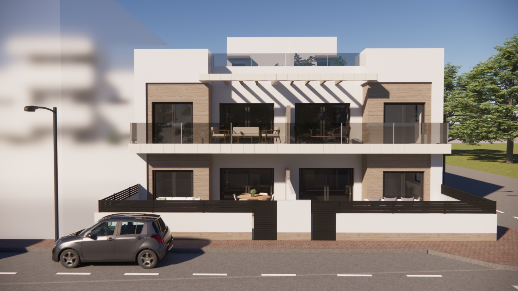 Nuevos apartamentos en Rojales, uno de los entornos residenciales más valorados del sur de Alicante