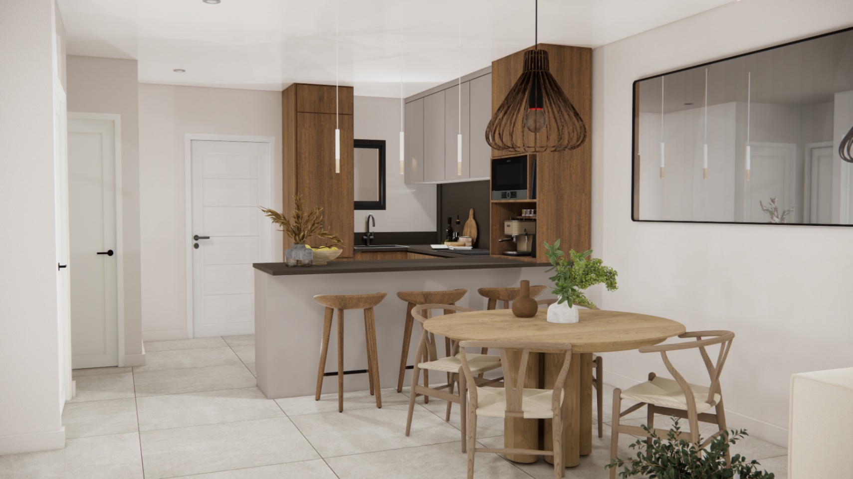 Nuevos apartamentos en Rojales, uno de los entornos residenciales más valorados del sur de Alicante
