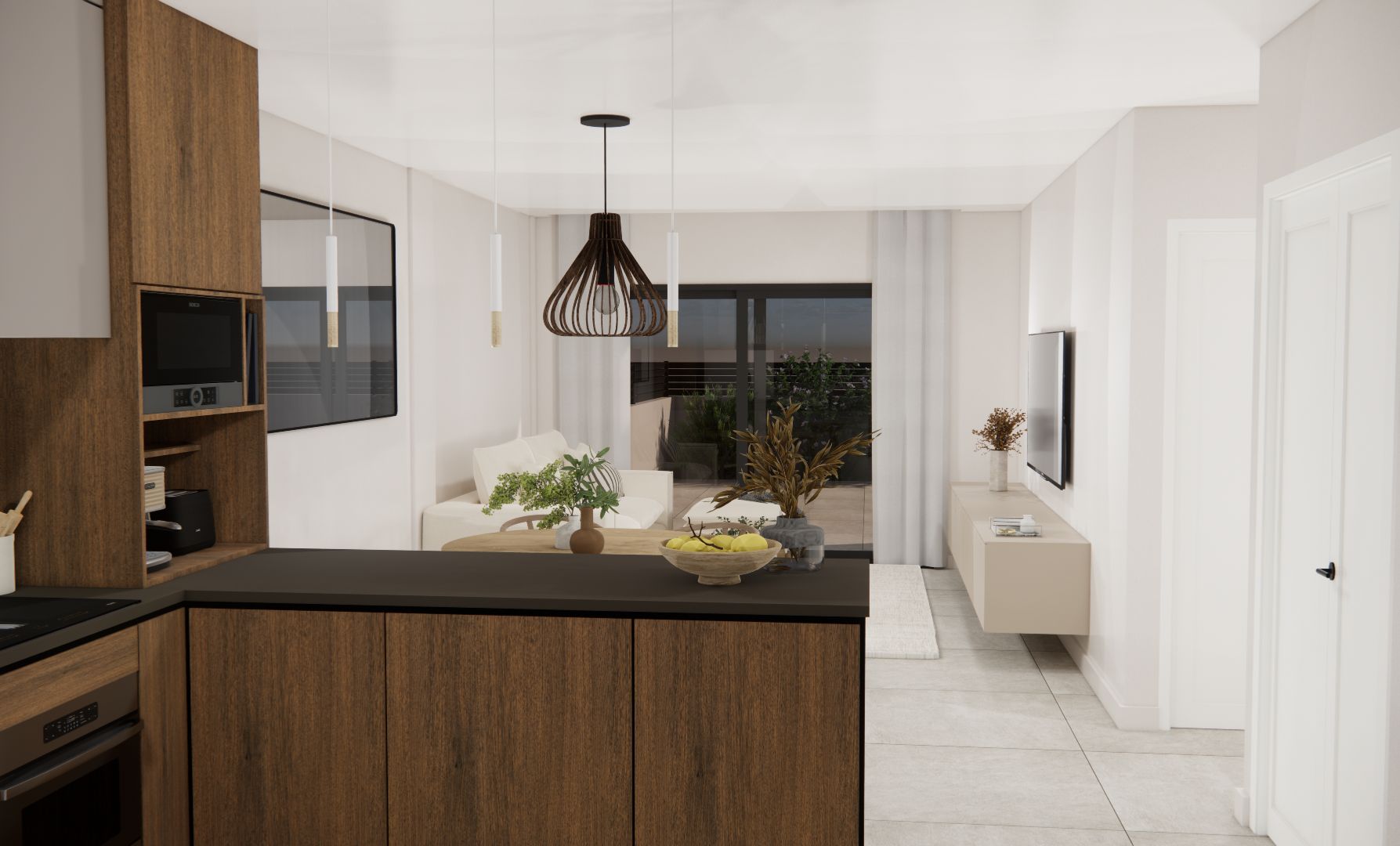 Nuevos apartamentos en Rojales, uno de los entornos residenciales más valorados del sur de Alicante