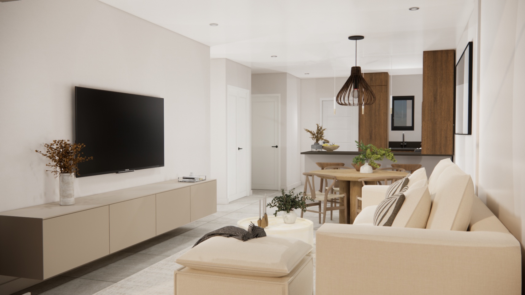 Nuevos apartamentos en Rojales, uno de los entornos residenciales más valorados del sur de Alicante