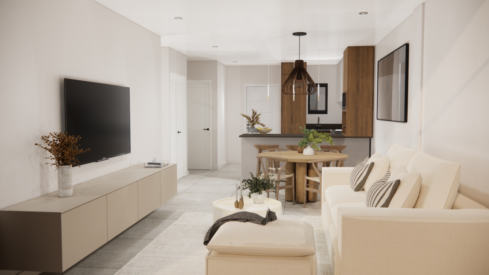 Nuevos apartamentos en Rojales, uno de los entornos residenciales más valorados del sur de Alicante