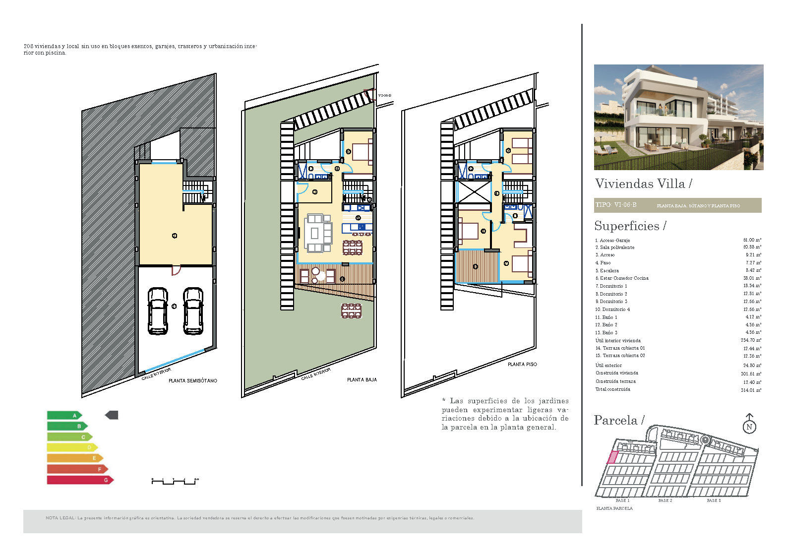 Villa en Venta en Muchamiel, Alicante