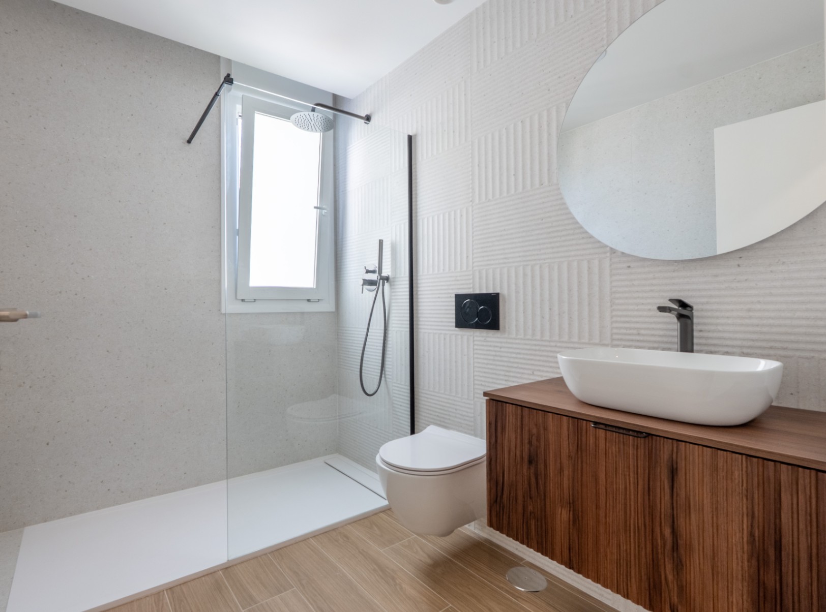 Nouvelle promotion de villas à Polop, Alicante.