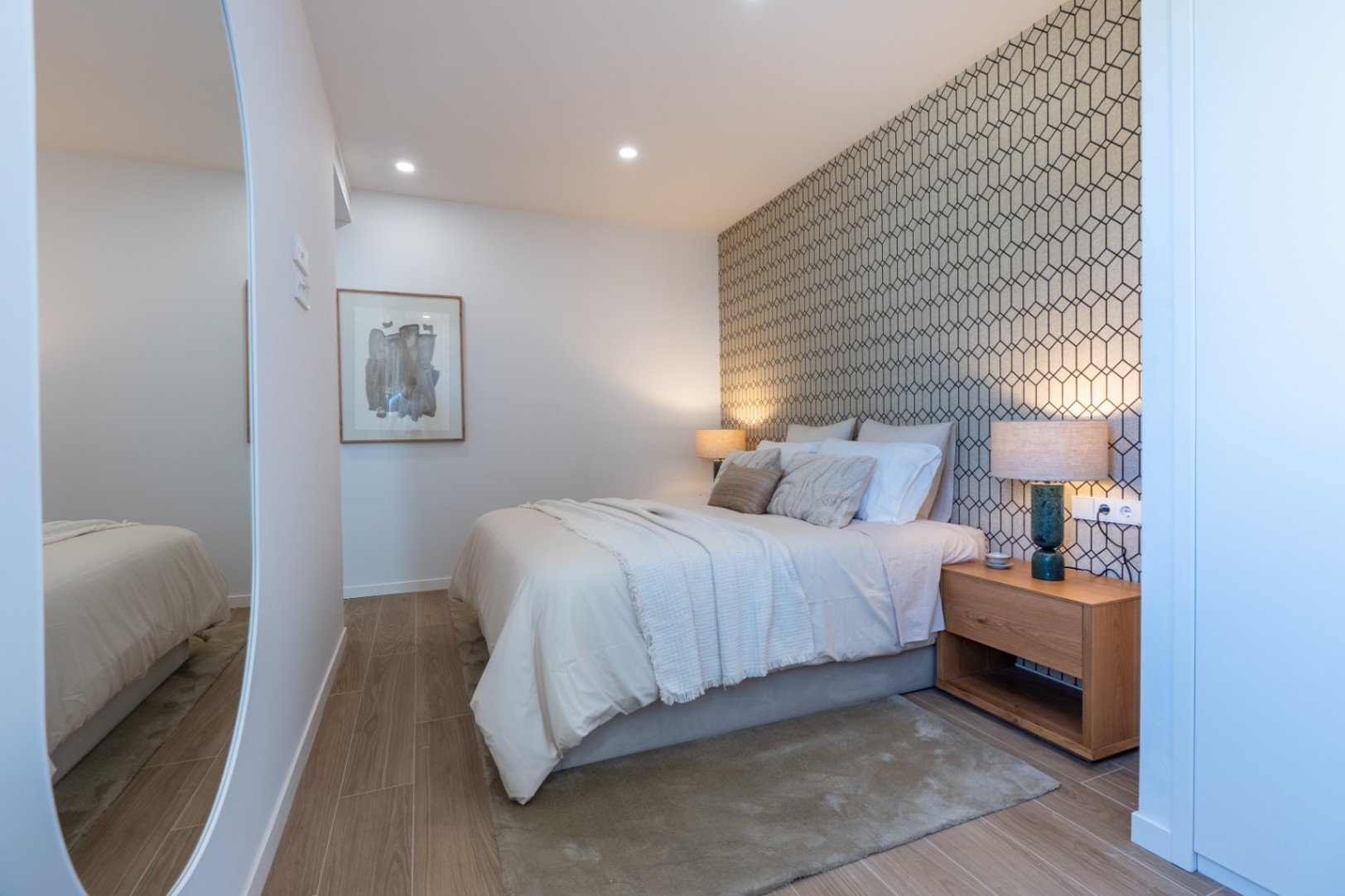 Nouvelle promotion de villas à Polop, Alicante.
