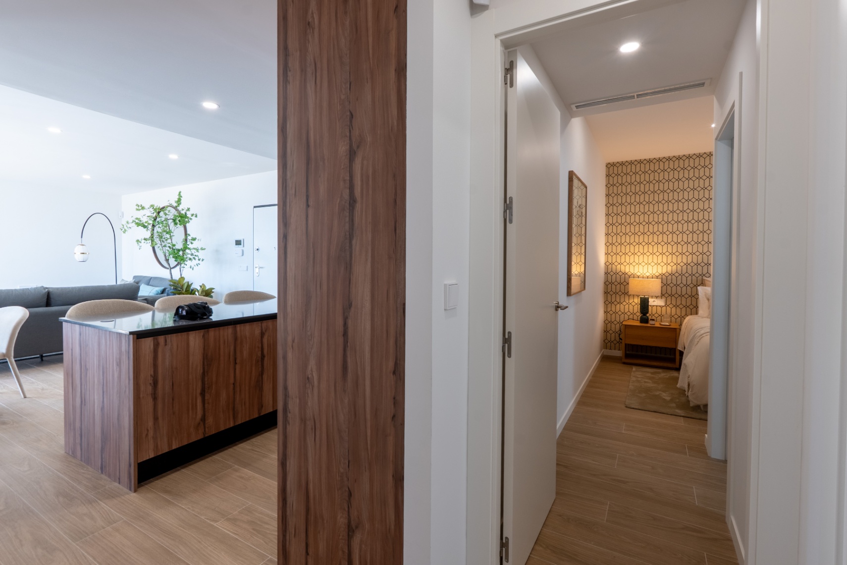 Nouvelle promotion de villas à Polop, Alicante.