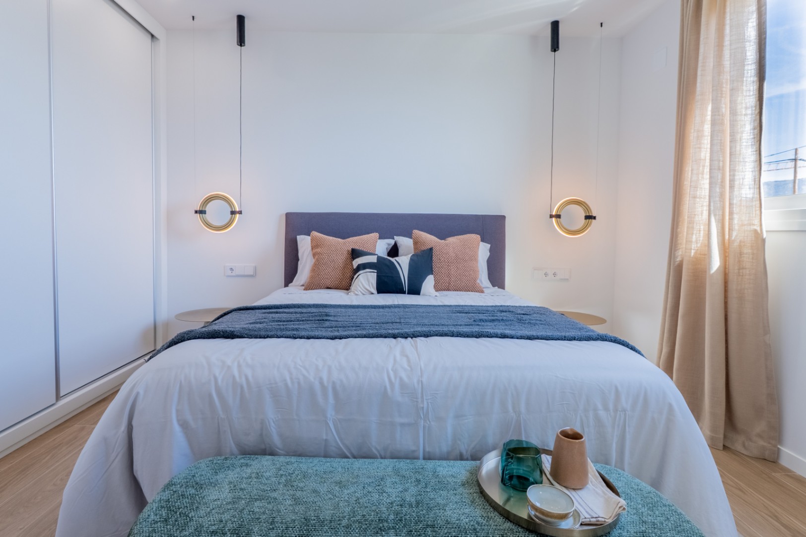 Nouvelle promotion de villas à Polop, Alicante.