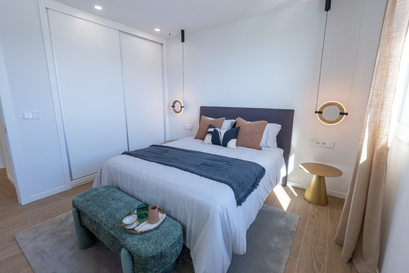 Nouvelle promotion de villas à Polop, Alicante.