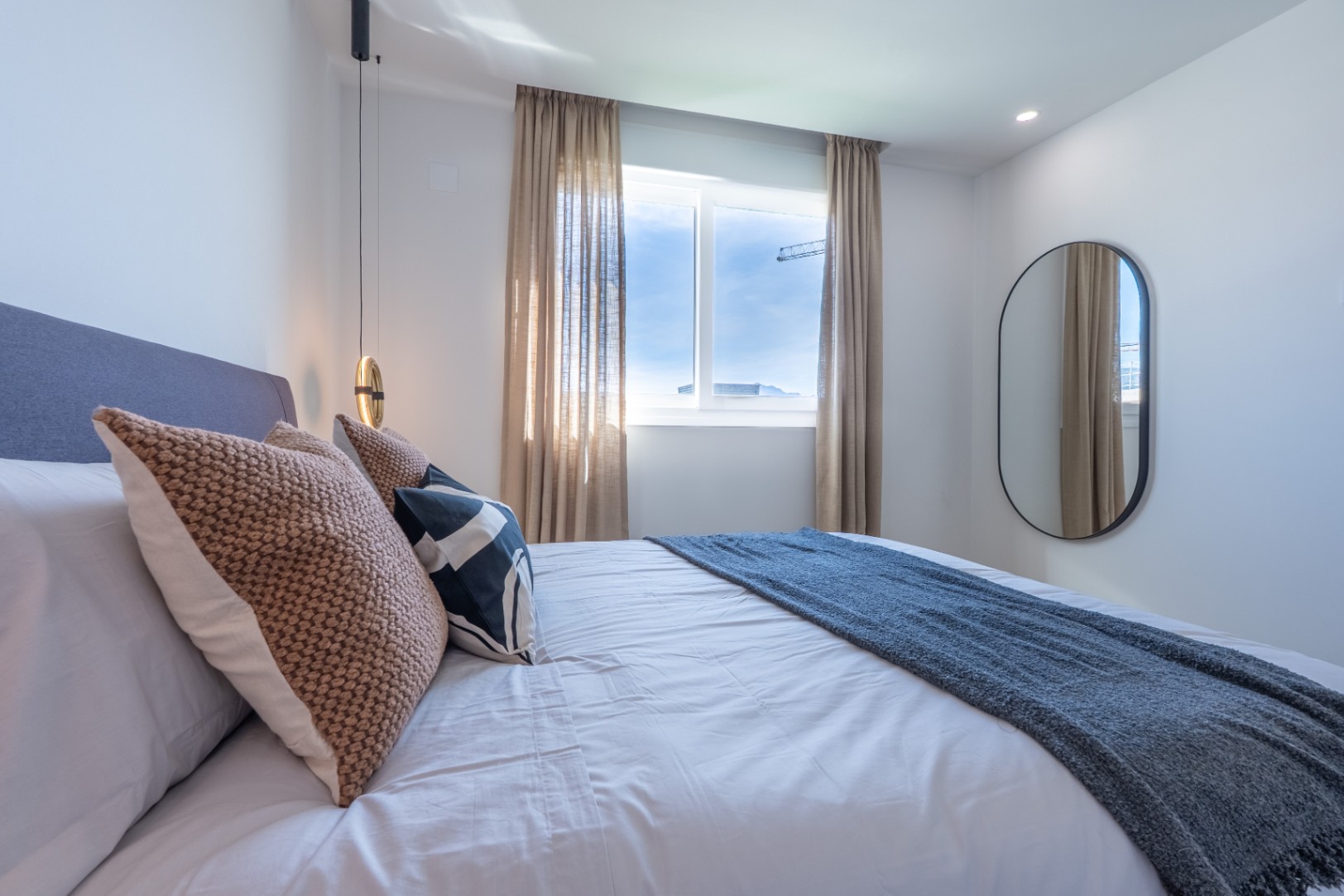 Nouvelle promotion de villas à Polop, Alicante.